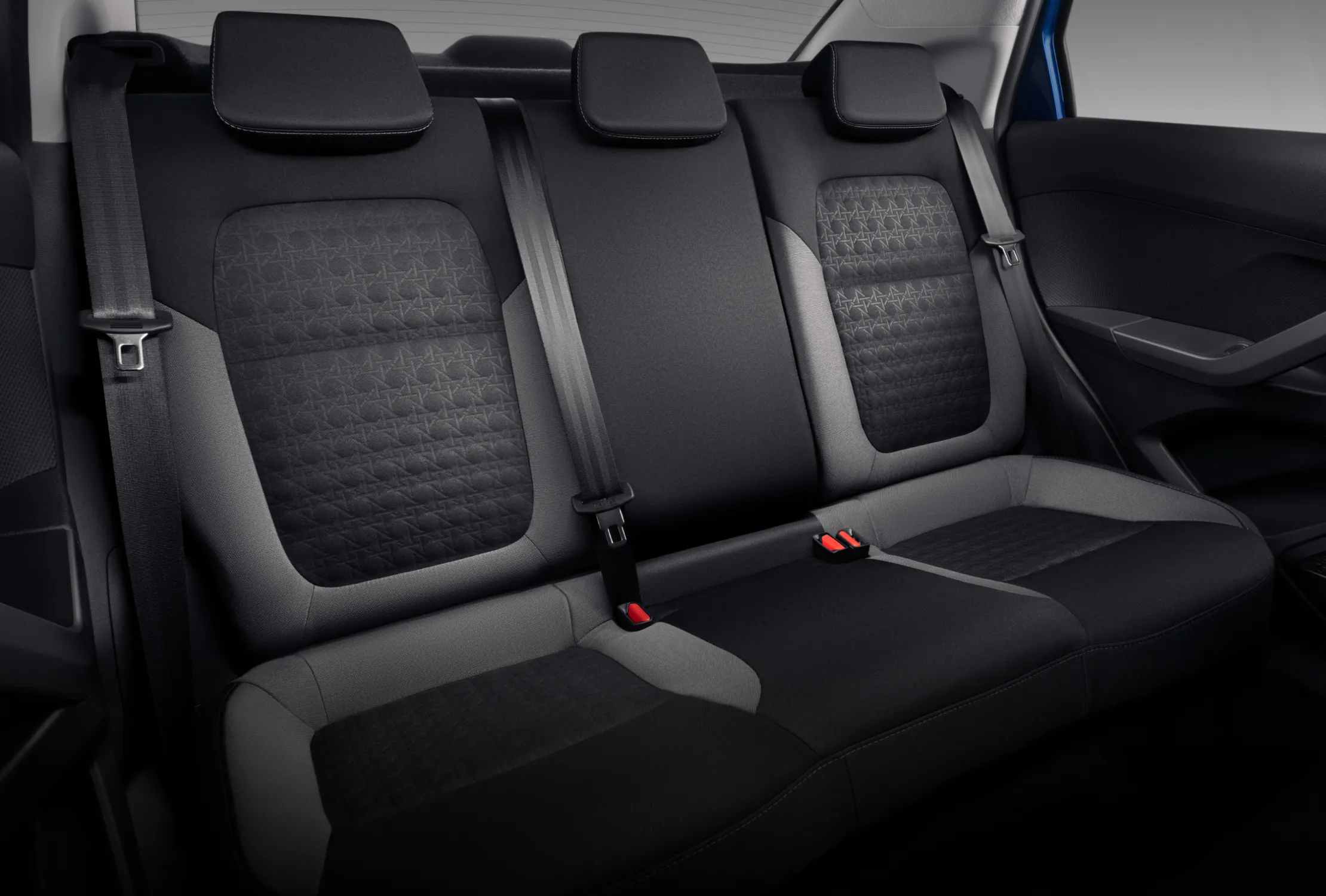 Lada Iskra Седан - фото №23