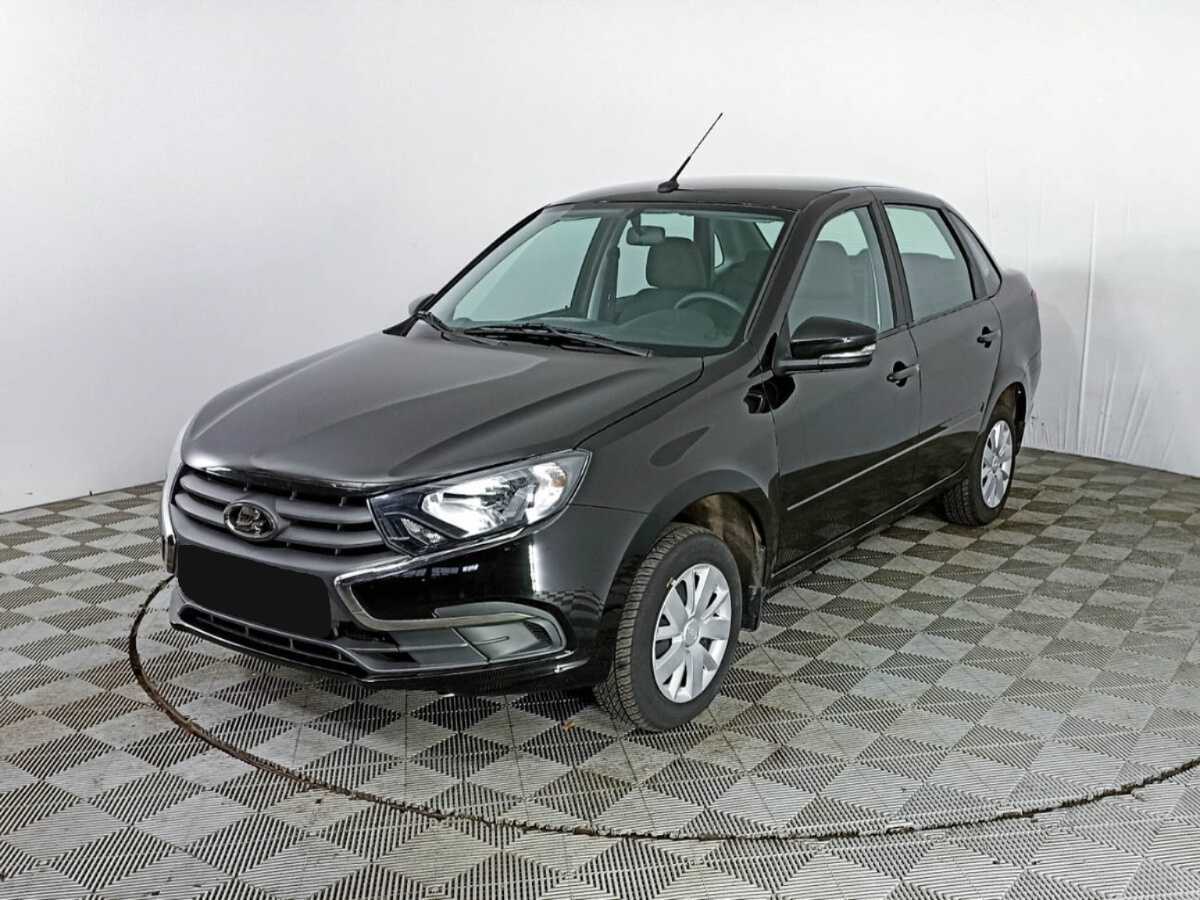 Lada (ВАЗ) Granta, 2023