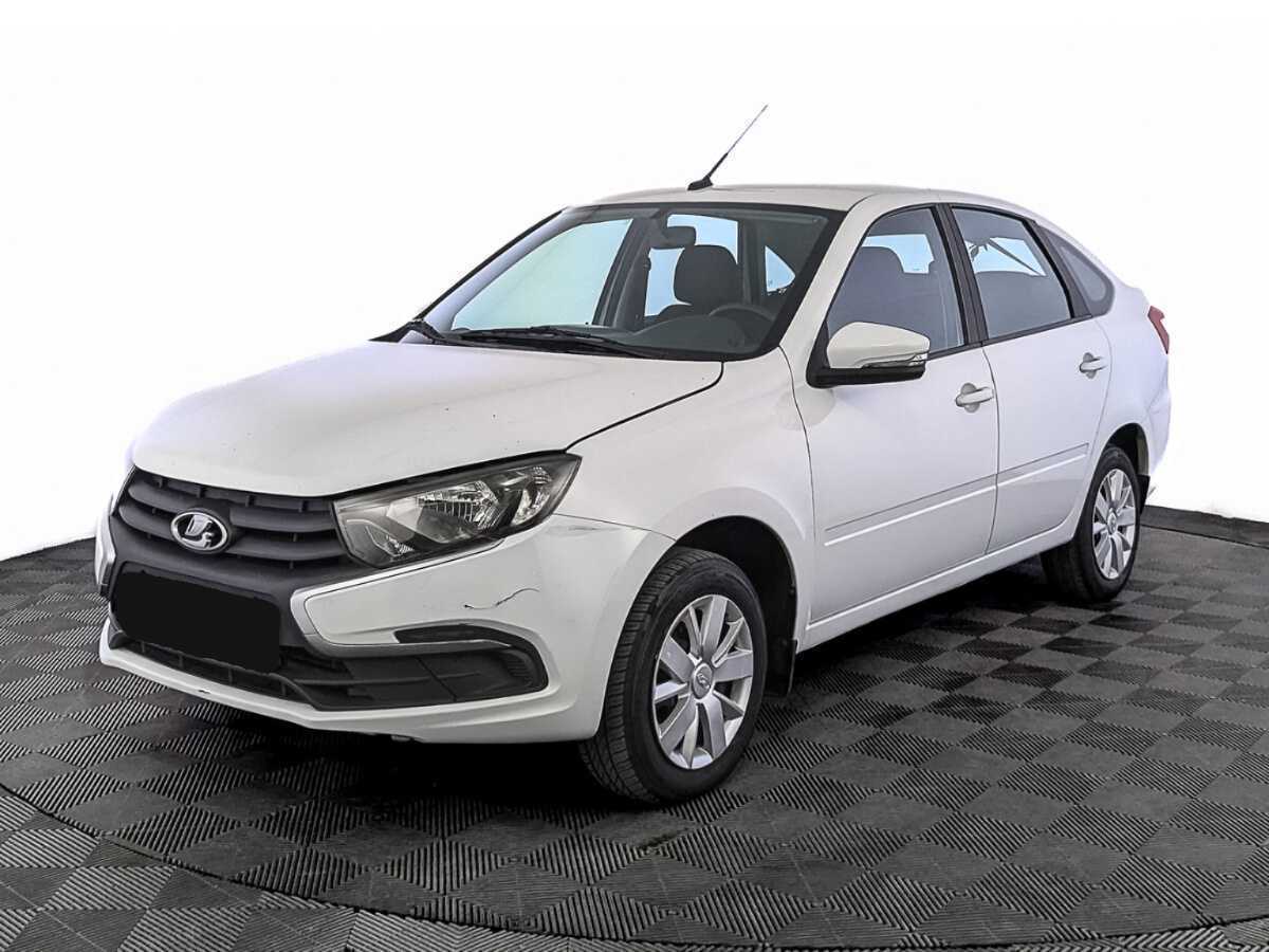 Lada (ВАЗ) Granta, 2023